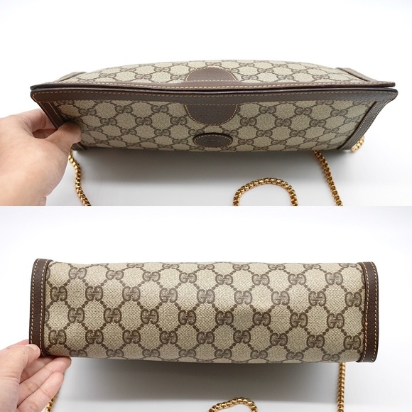 🍓GUCCI Sherryline Clutch - Picture 9 of 10